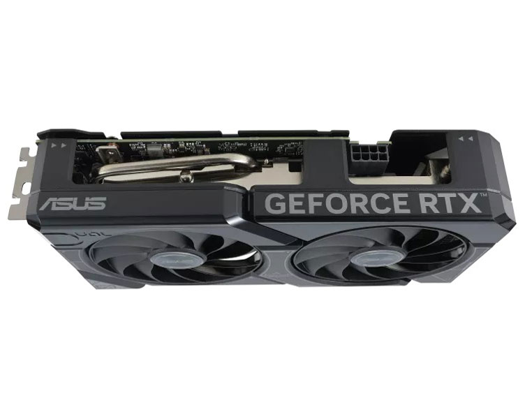 DUAL-RTX4060TI-O16G [PCIExp 16GB]