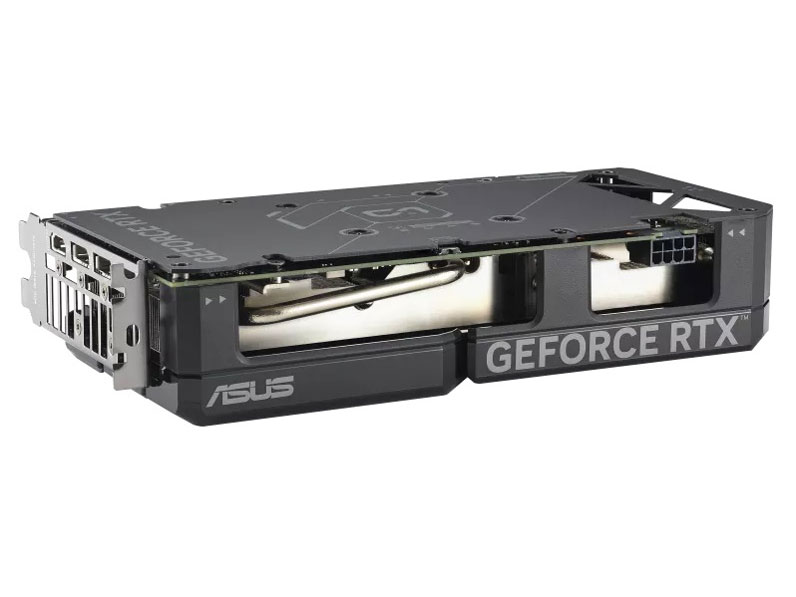 DUAL-RTX4060TI-O16G [PCIExp 16GB]