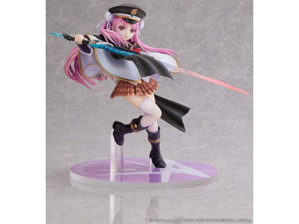 �����^�} 1/7�X�P�[���t�B�M���A �̐��i�摜