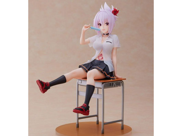 �����՗� 1/7�X�P�[���t�B�M���A �̐��i�摜