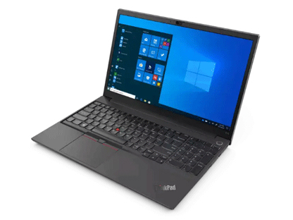 ThinkPad E15 Gen 2 20TES5UT00 [�u���b�N] �̐��i�摜