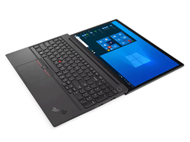 ThinkPad E15 Gen 2 20TES6KN00 [�u���b�N]