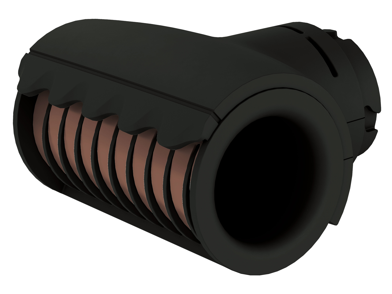 FlexStyle HD434JBR [���J�V���o�[]