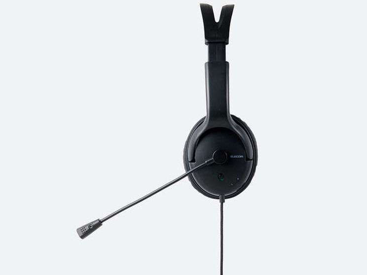 HS-HP07STBK [�u���b�N]