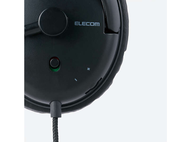 HS-HP07STBK [�u���b�N]