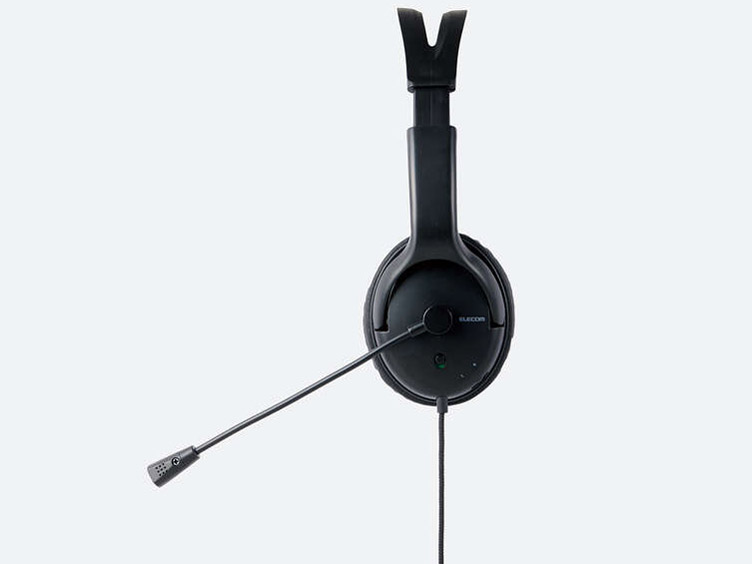 HS-HP07SUBK [�u���b�N]