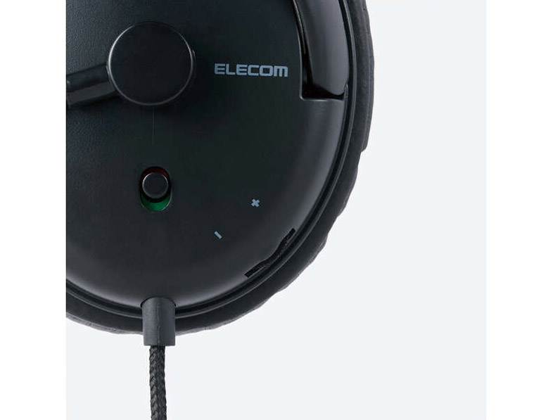 HS-HP07SUBK [�u���b�N]