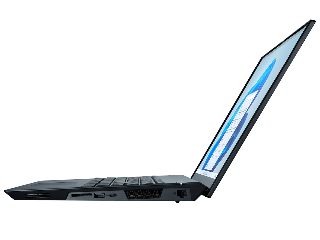 LAVIE NEXTREME Infinity XF950/GAB PC-XF950GAB [�A���}�C�g�u���b�N]