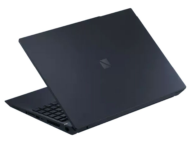 LAVIE NEXTREME Infinity XF950/GAB PC-XF950GAB [アルマイトブラック]