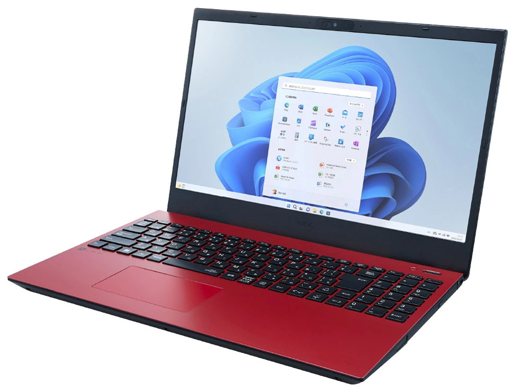 LAVIE N15 N1575/GAR PC-N1575GAR [�J�[�����b�h]
