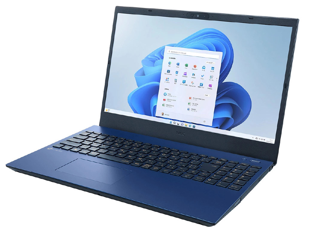 LAVIE N15 N1535/GAL PC-N1535GAL [�l�C�r�[�u���[]