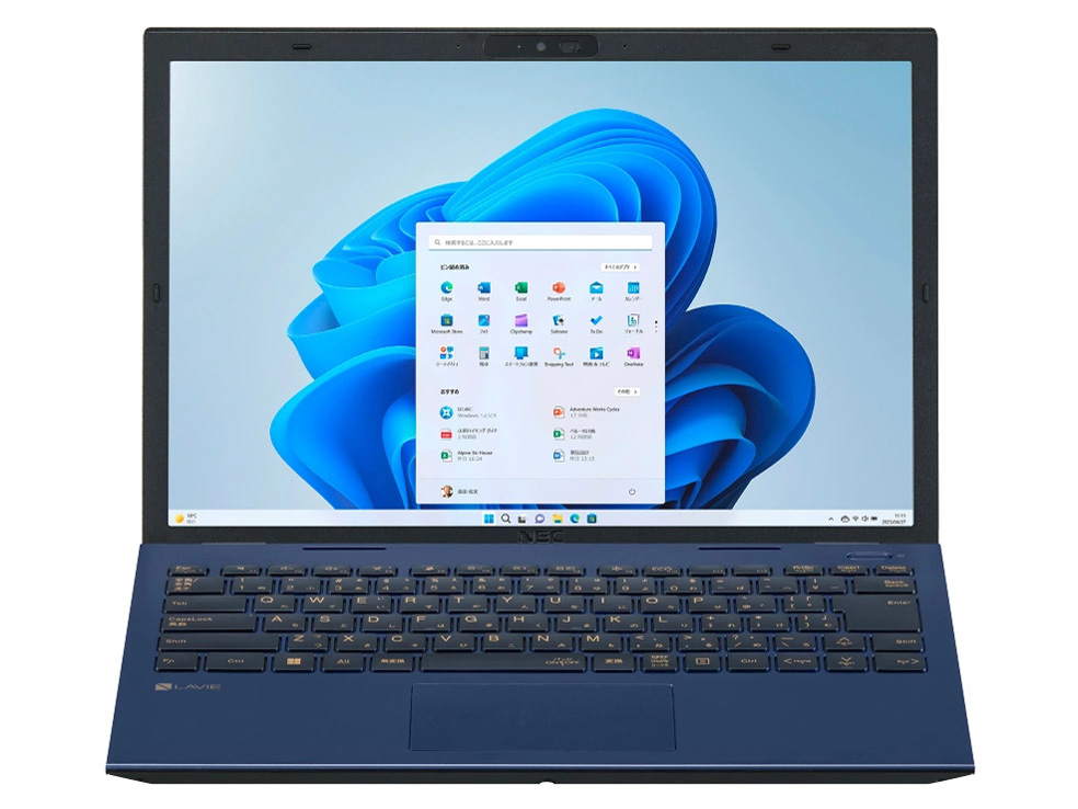 LAVIE N14 N1475/GAL PC-N1475GAL [�l�C�r�[�u���[]