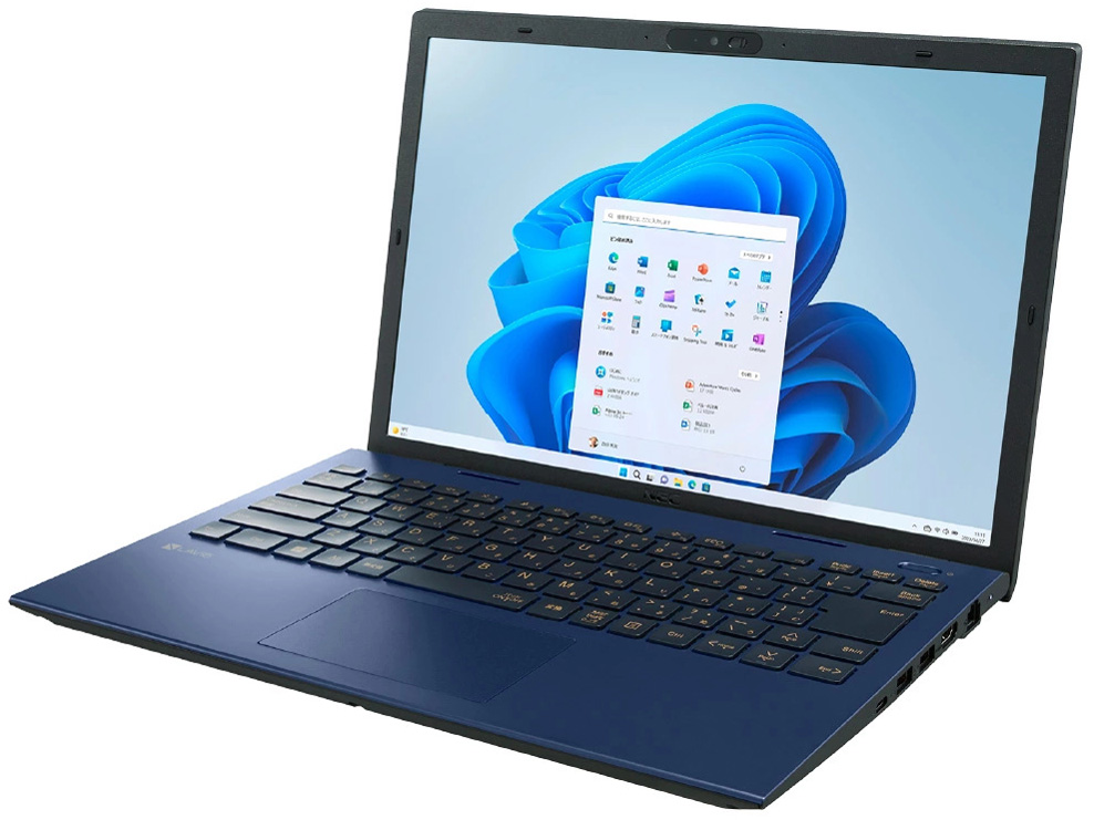 LAVIE N14 N1475/GAL PC-N1475GAL [�l�C�r�[�u���[]