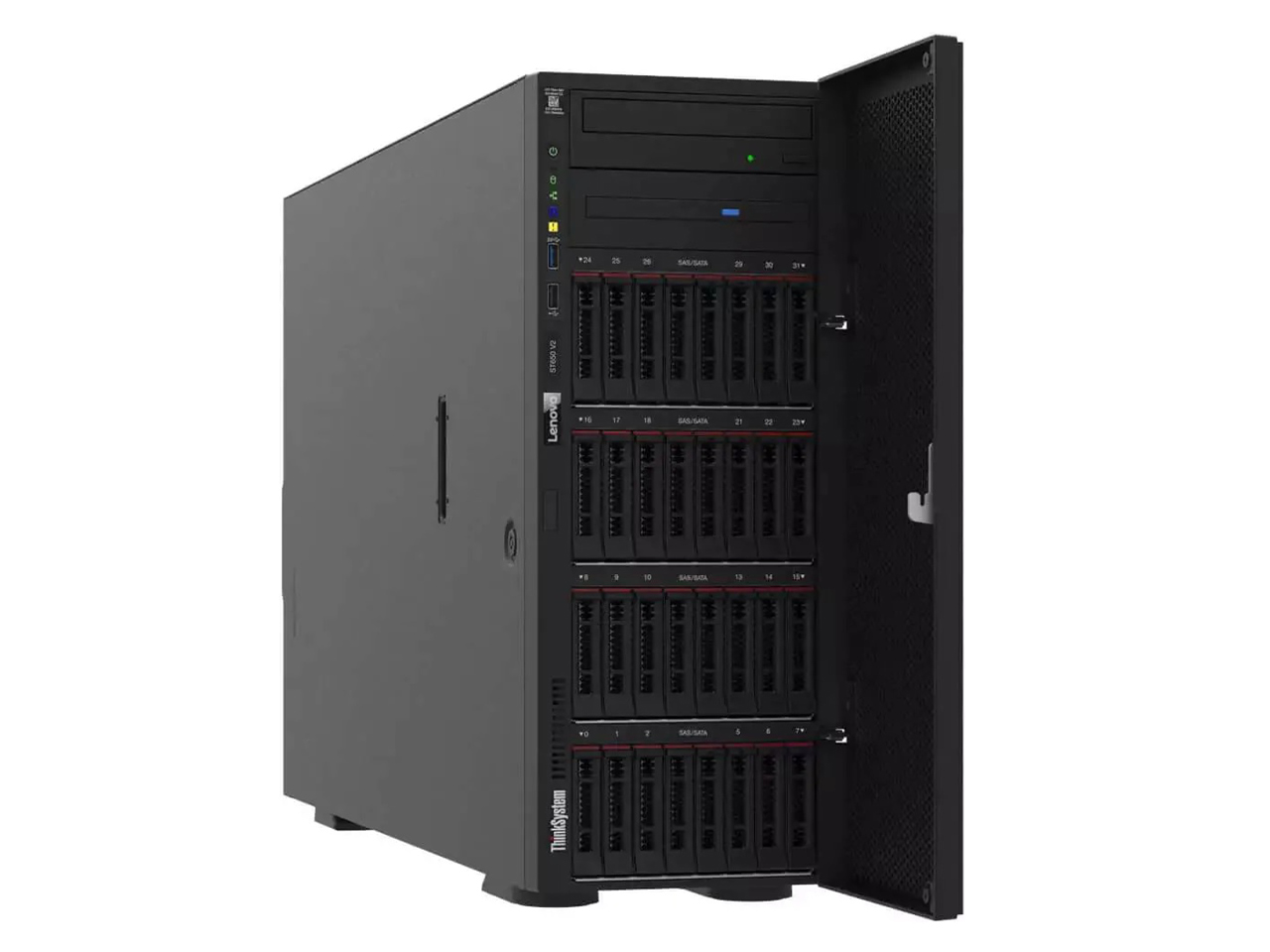 ThinkSystem ST650 V2 7Z74A01KAP