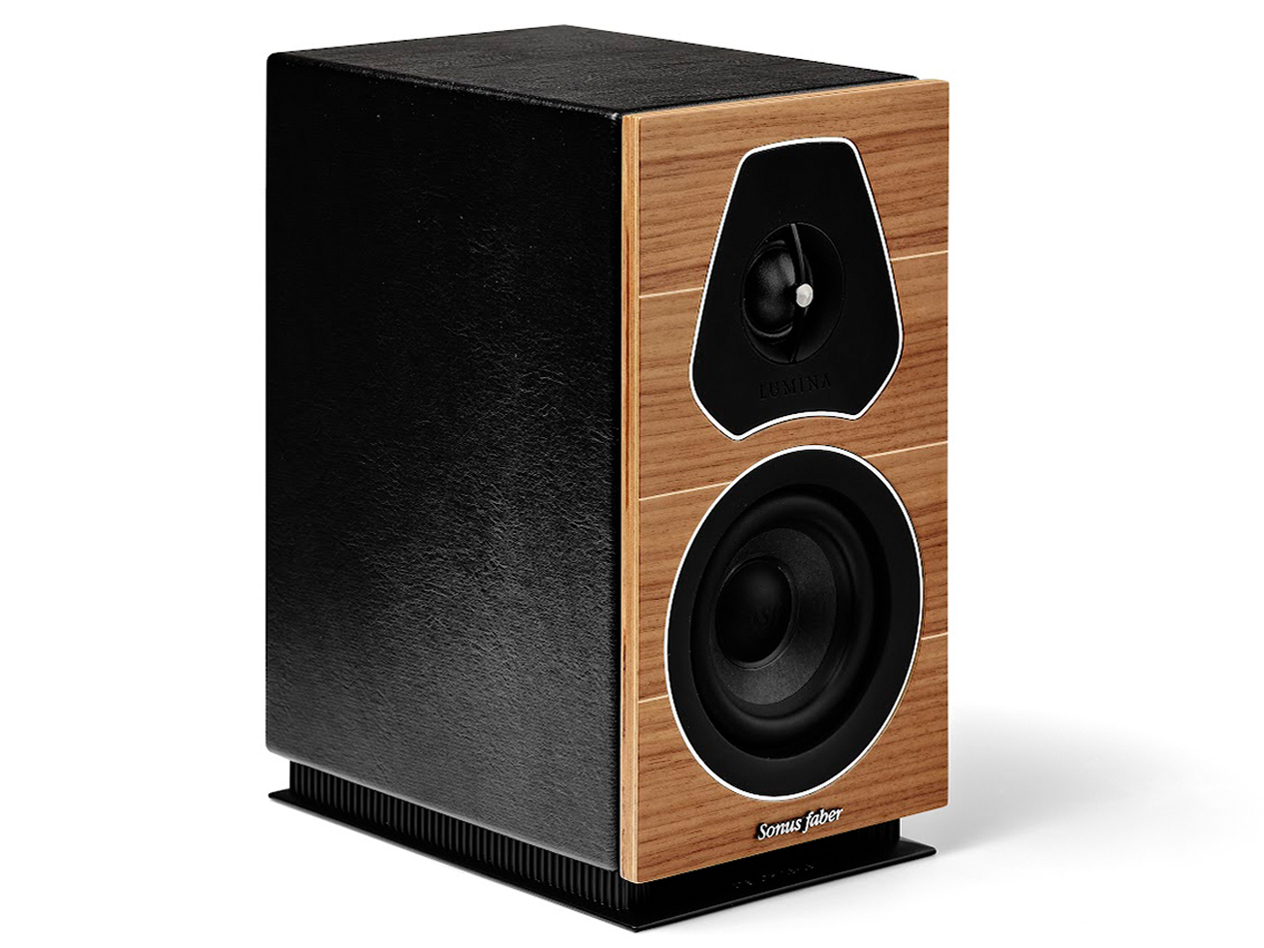 Lumina I [Walnut �y�A] �̐��i�摜