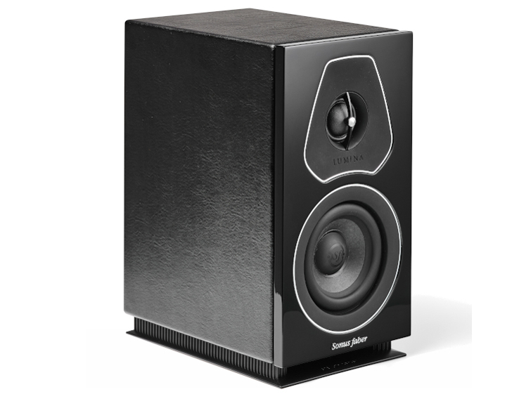 Lumina I [Piano Black �y�A] �̐��i�摜