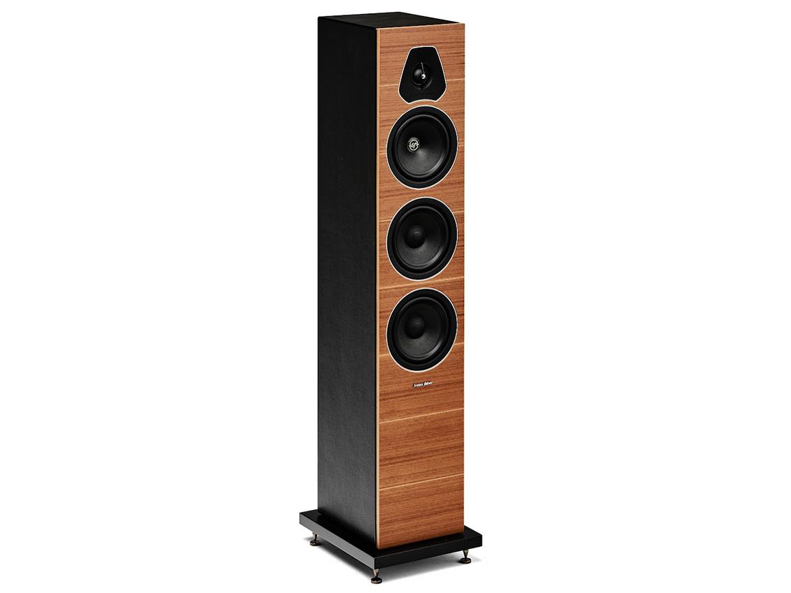 Lumina III [Walnut �y�A] �̐��i�摜