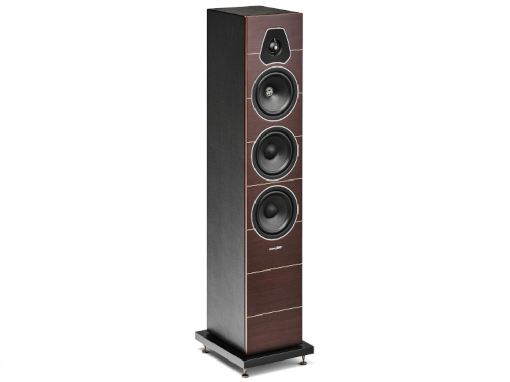 Lumina III [Wenge �y�A] �̐��i�摜