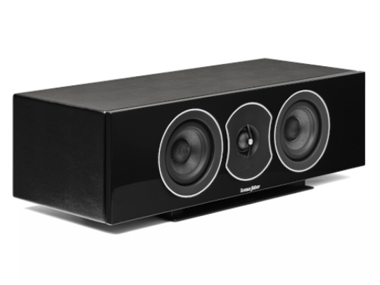 Lumina C [Piano Black �P�i] �̐��i�摜