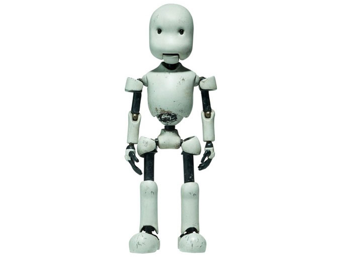 sofbinal(�\�t�r�i��) JUNK HEAD �p�[�g�� �̐��i�摜