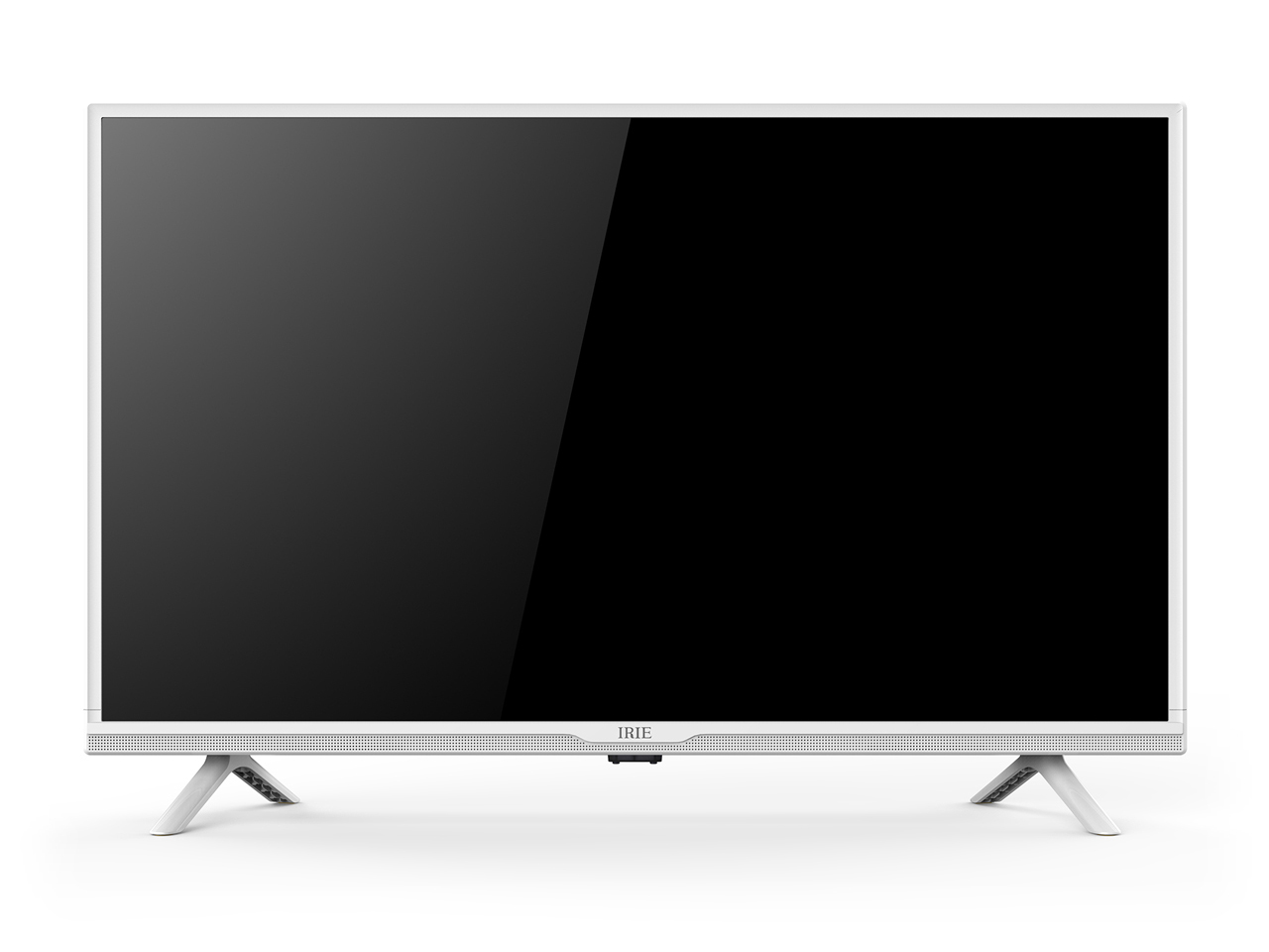 IRIE 32インチ 液晶テレビ FFF-TV2K32WWH2外付け2023年製 公式】IRIE 液晶テレビ 32V型 ダブルチューナー ハイビジョン ホワイト