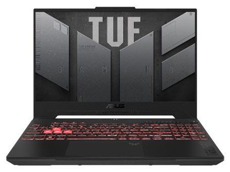 TUF Gaming A15 FA507NV FA507NV-R7R4060 [���J�O���[]