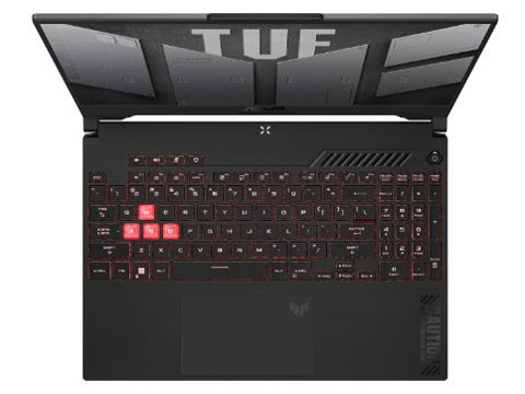 TUF Gaming A15 FA507NV FA507NV-R7R4060 [���J�O���[]