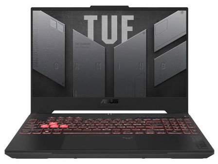 TUF Gaming A15 FA507XU FA507XU-R9R4050 [���J�O���[]