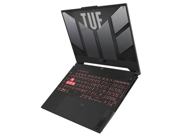 TUF Gaming A15 FA507XU FA507XU-R9R4050 [���J�O���[]