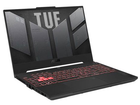 TUF Gaming A15 FA507XU FA507XU-R9R4050 [���J�O���[]