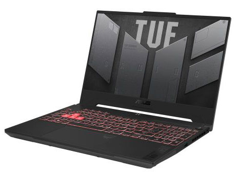 TUF Gaming A15 FA507XU FA507XU-R9R4050 [���J�O���[]