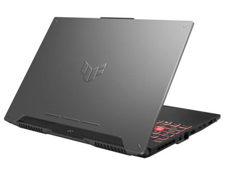 TUF Gaming A15 FA507XU FA507XU-R9R4050 [���J�O���[]