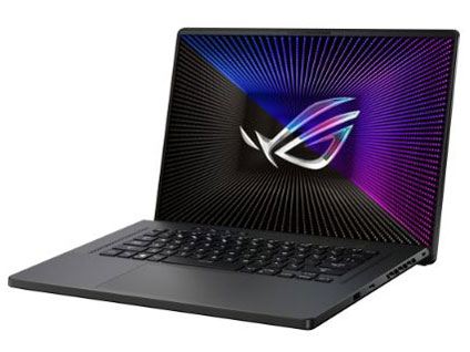 ROG Zephyrus G16 GU603VV GU603VV-I73R4060G [�G�N���v�X�O���[]