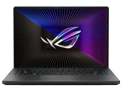 ROG Zephyrus G16 GU603VV GU603VV-I73R4060G [�G�N���v�X�O���[] �̐��i�摜