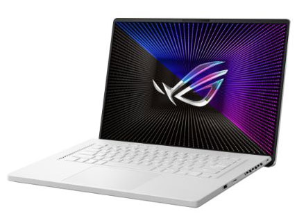 ROG Zephyrus G16 GU603VV GU603VV-I73R4060W [���[�����C�g�z���C�g]