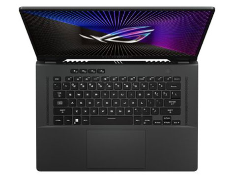 ROG Zephyrus G16 GU603ZV GU603ZV-I7R4060G [�G�N���v�X�O���[]