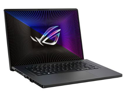 ROG Zephyrus G16 GU603ZV GU603ZV-I7R4060G [�G�N���v�X�O���[]