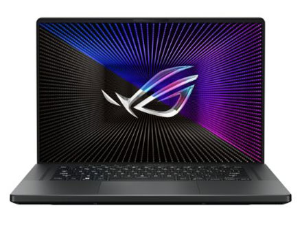ROG Zephyrus G16 GU603ZV GU603ZV-I7R4060G [�G�N���v�X�O���[] �̐��i�摜