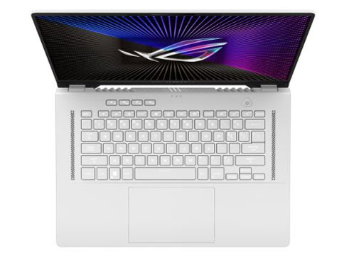 ROG Zephyrus G16 GU603ZV GU603ZV-I7R4060W [���[�����C�g�z���C�g]