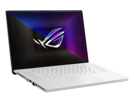 ROG Zephyrus G16 GU603ZV GU603ZV-I7R4060W [���[�����C�g�z���C�g]