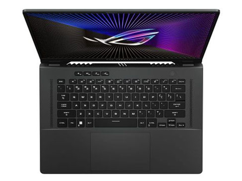 ROG Zephyrus G16 GU603ZU GU603ZU-I7R4050G [�G�N���v�X�O���[]