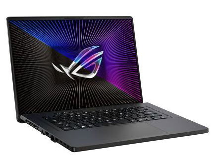 ROG Zephyrus G16 GU603ZU GU603ZU-I7R4050G [�G�N���v�X�O���[]