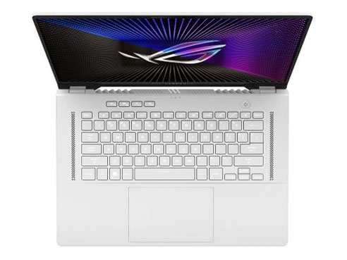 ROG Zephyrus G16 GU603ZU GU603ZU-I7R4050W [���[�����C�g�z���C�g]