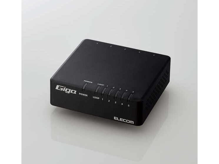 EHC-G05PA4-B [�u���b�N] �̐��i�摜