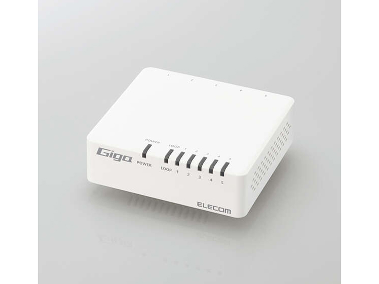 EHC-G05PA4-W [�z���C�g] �̐��i�摜