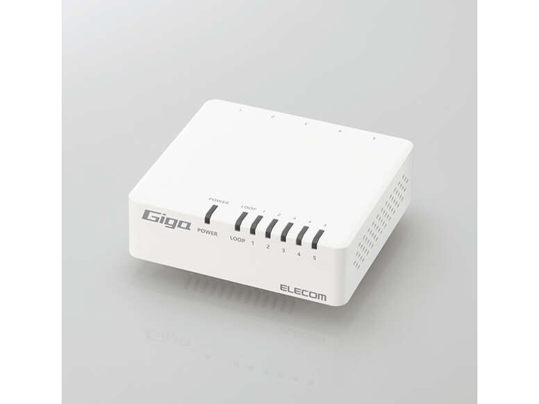 EHC-G05PA4-JW [�z���C�g] �̐��i�摜