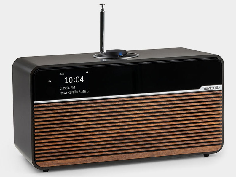 R2 Mk4 [Espresso] �̐��i�摜