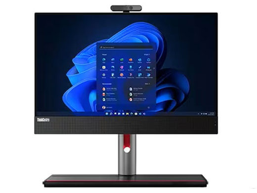 ThinkCentre M70a All-In-One Gen 3 11VMS02U00