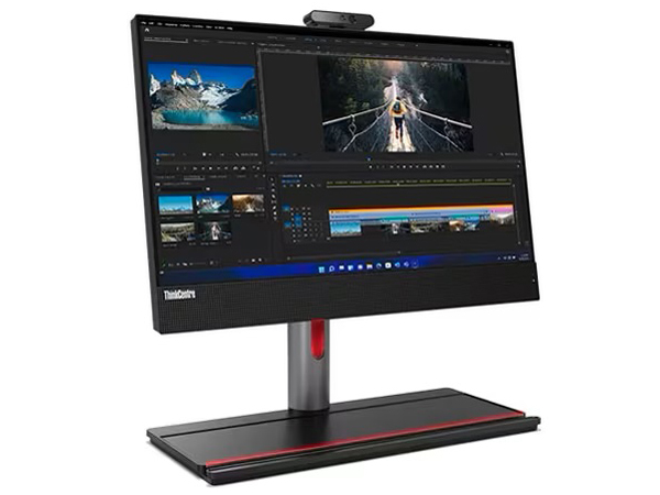 ThinkCentre M70a All-In-One Gen 3 11VMS02U00