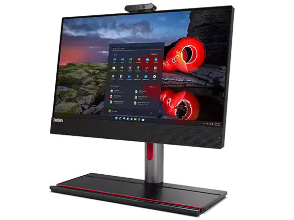 ThinkCentre M70a All-In-One Gen 3 11VMS02U00 �̐��i�摜